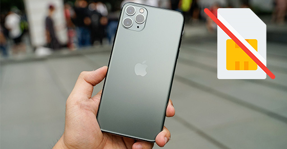 Mẹo khắc phục iPhone không nhận sim Viettel hiệu quả nhất 2024