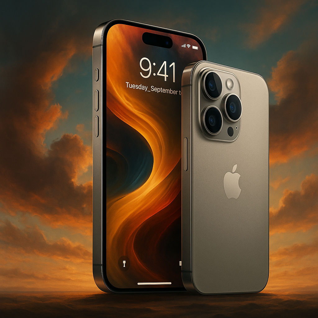 iPhone 15 Series có gì mới? Có nên nâng cấp?