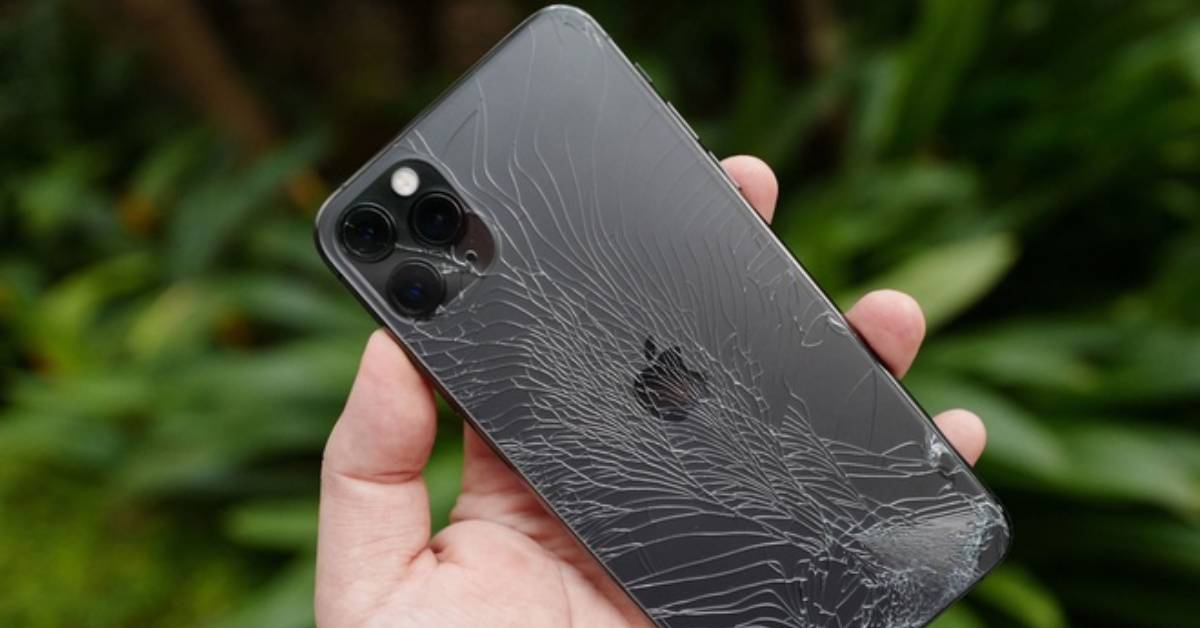 Cách nhận biết iPhone thay vỏ, lưu lại ngay những mẹo giúp bạn mua được iPhone lướt chuẩn nguyên bản.