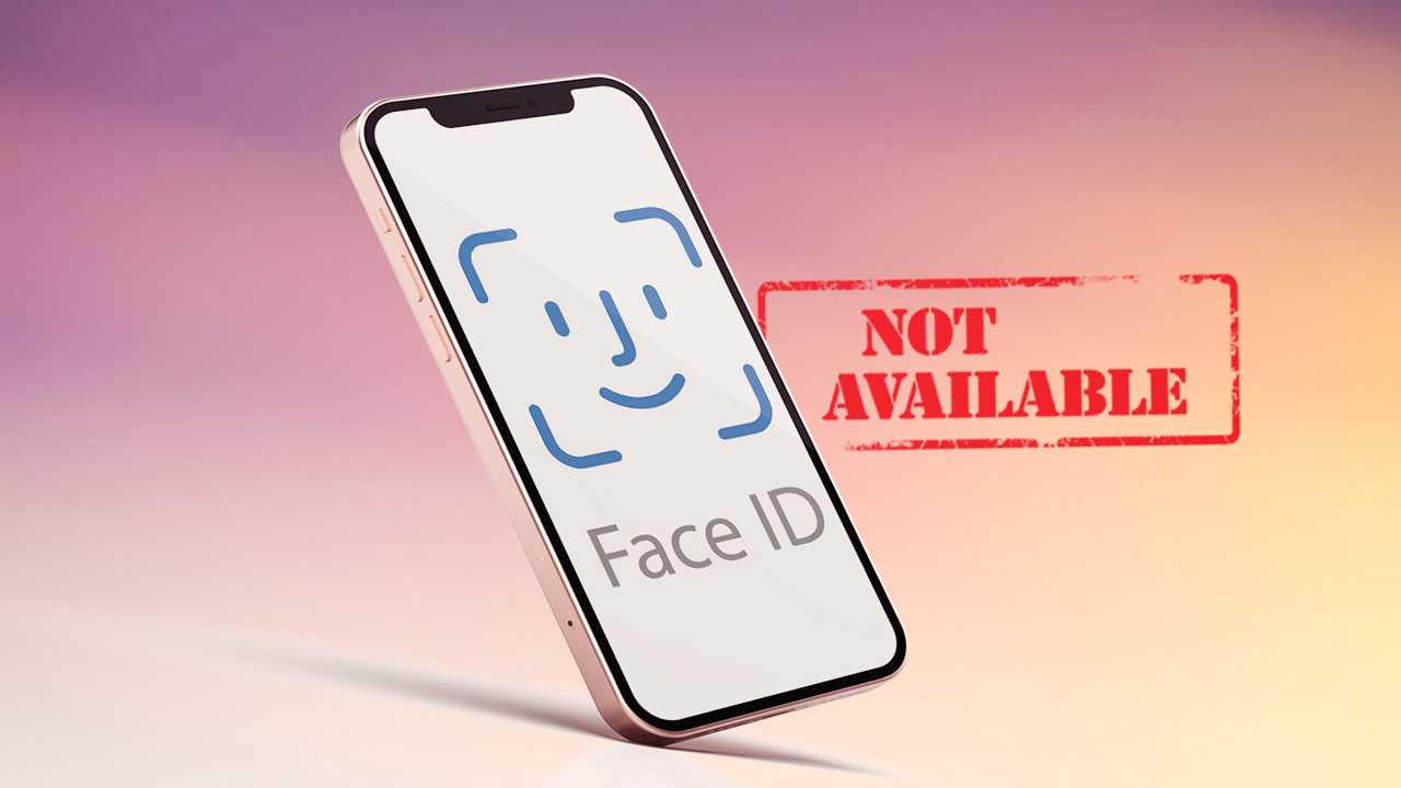 iPhone mất Face ID là gì? Có sửa được không? (Giải đáp từ Di Động 3 Tốt Thái Bình)