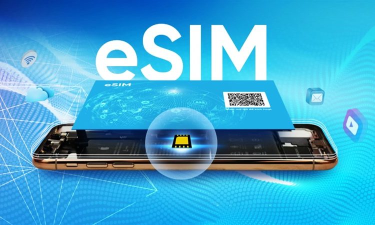 Hướng Dẫn Khắc Phục Các Lỗi eSIM Trên iPhone Hiệu Quả