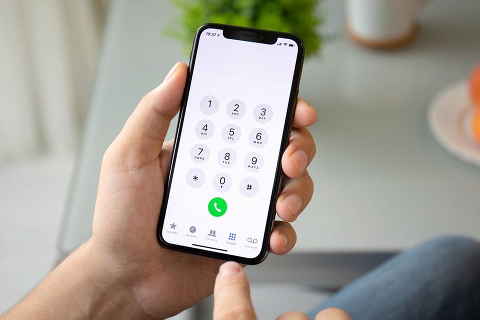 Cách Khắc Phục iPhone Không Hiện Thông Báo trên Iphone Hiệu Quả 2024