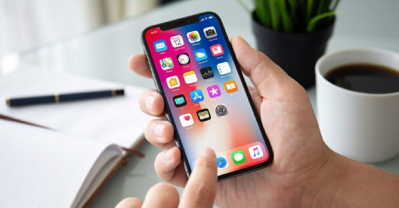 Khắc Phục Tình Trạng Loạn Cảm Ứng Trên Điện Thoại