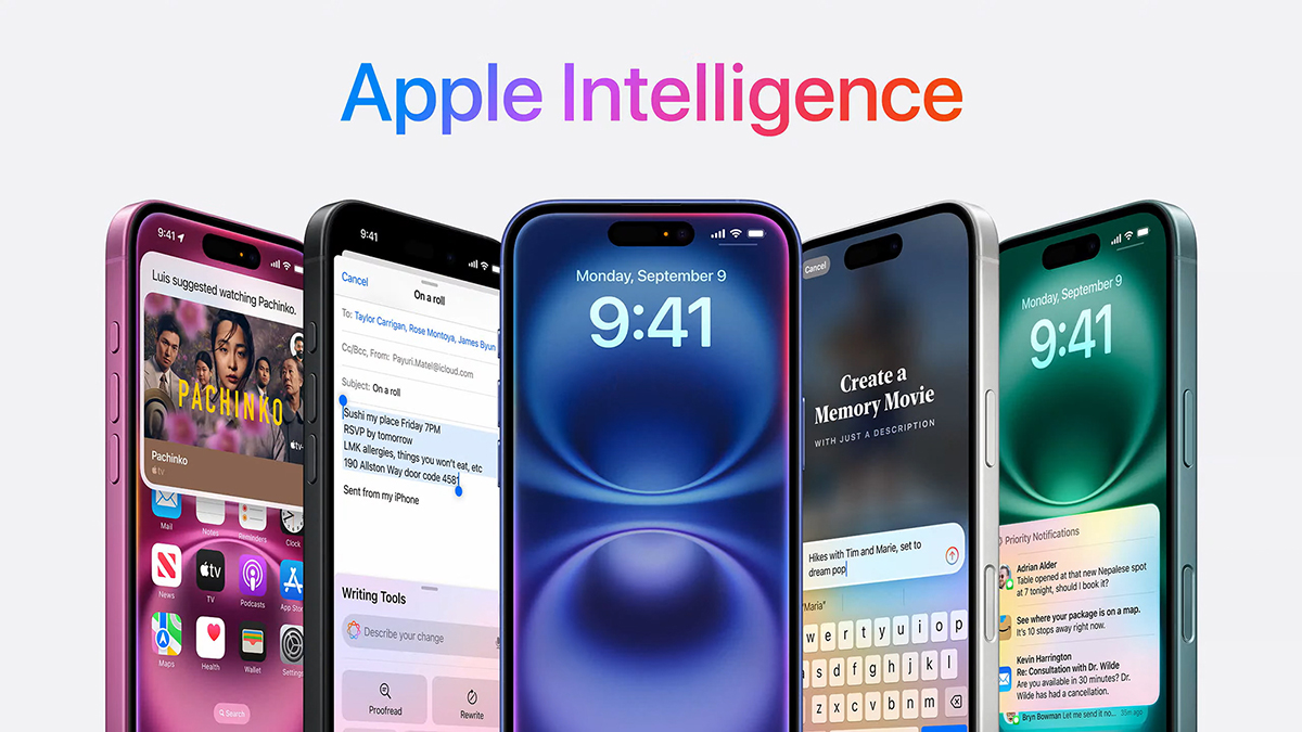Khám Phá Những Tính Năng Mới Trên iOS 18.3 Cùng Di Động 3 Tốt