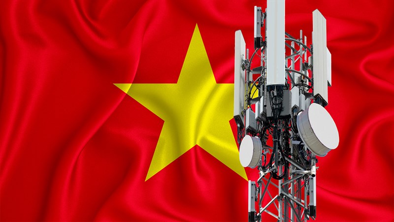 Khi nào mạng 5G phủ sóng toàn quốc tại Việt Nam?