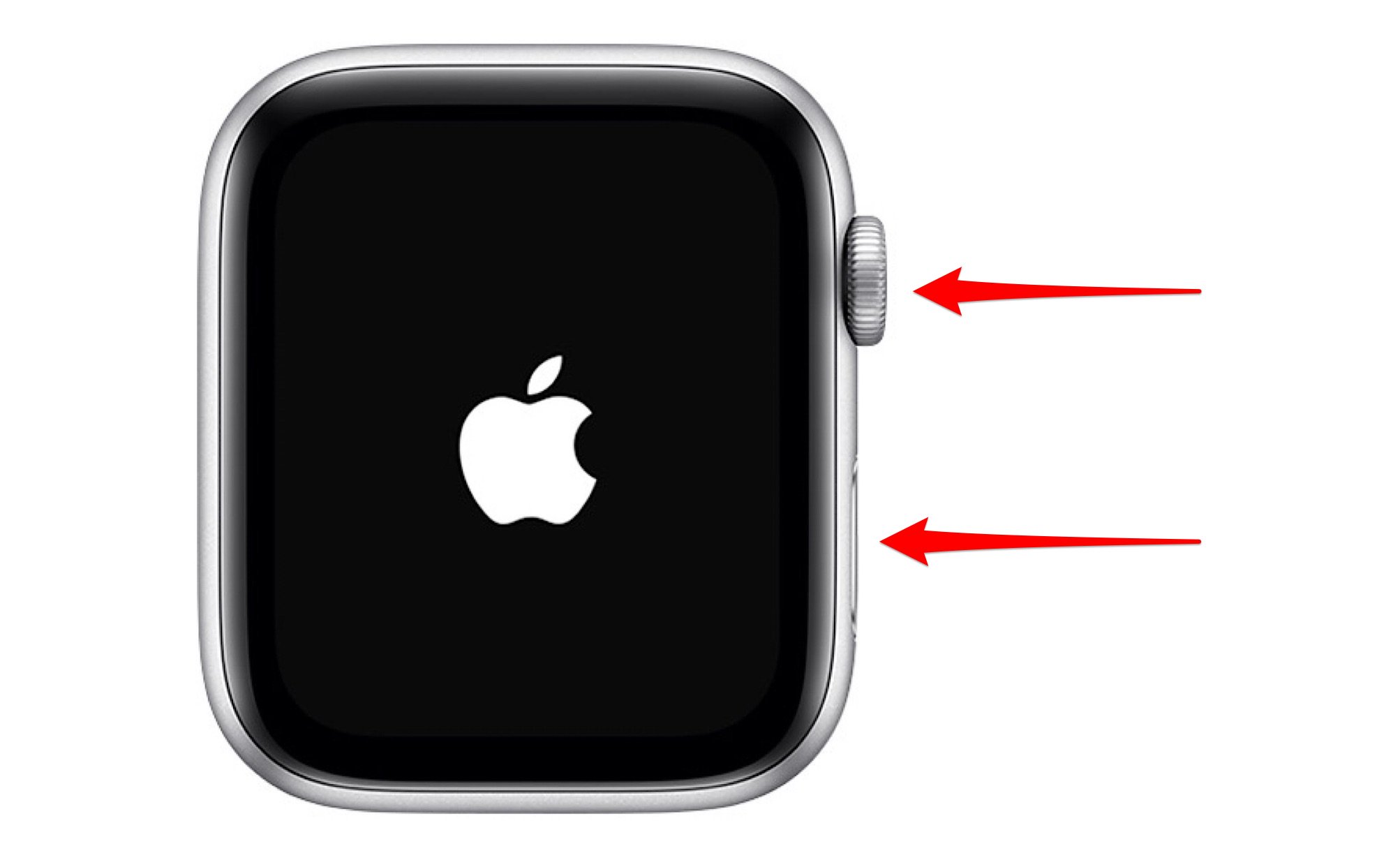 Chi tiết cách khởi động lại Apple Watch chỉ qua vài thao tác đơn giản