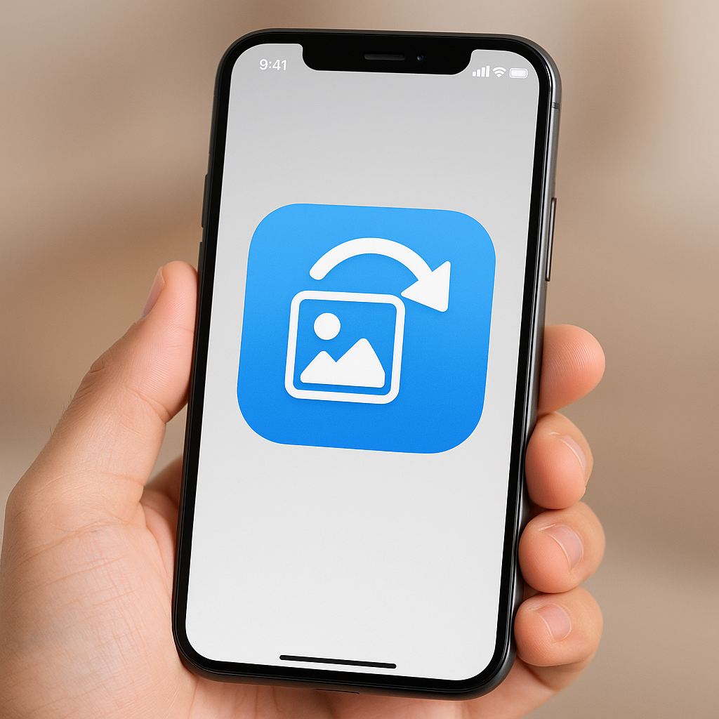 Khôi phục ảnh đã xóa trên iPhone bằng Google Photos – Lấy lại kỷ niệm chỉ sau vài bước