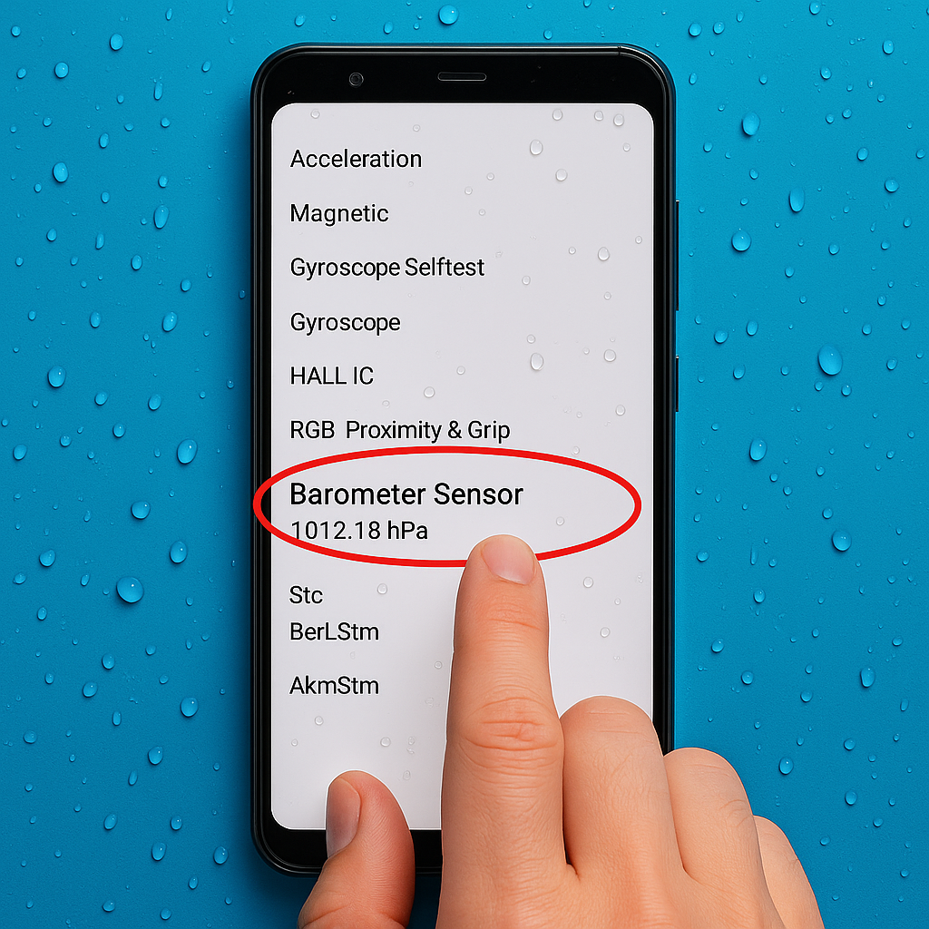 Mẹo nhỏ kiểm tra khả năng kháng nước trên điện thoại Samsung – Ai cũng làm được