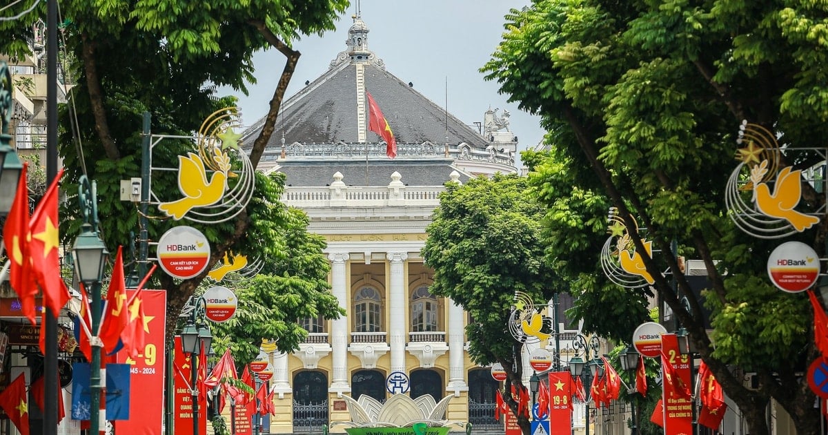 Lịch Cấm Đường A80 Hà Nội Phục Vụ Quốc Khánh 2/9/2025 – Chi Tiết Các Tuyến Đường