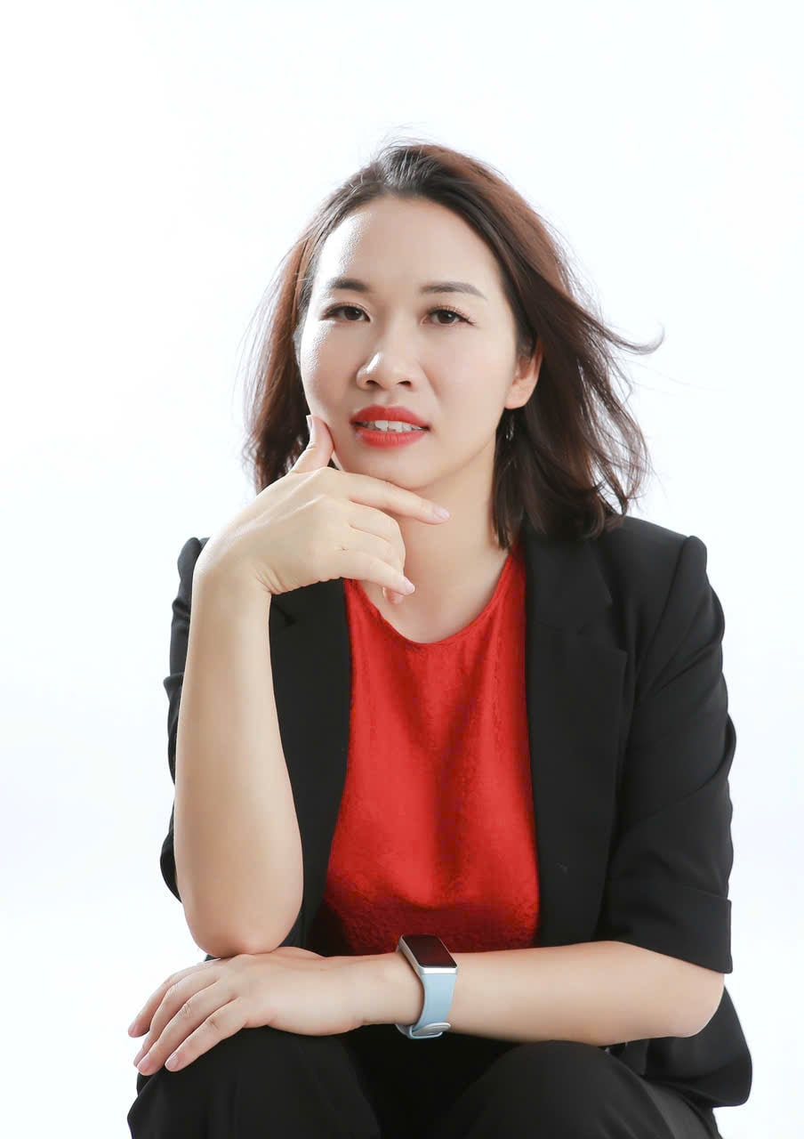 Lương Thị Ninh – Hành Trình Truyền Cảm Hứng Và Lan Tỏa Giá Trị Sống Tích Cực