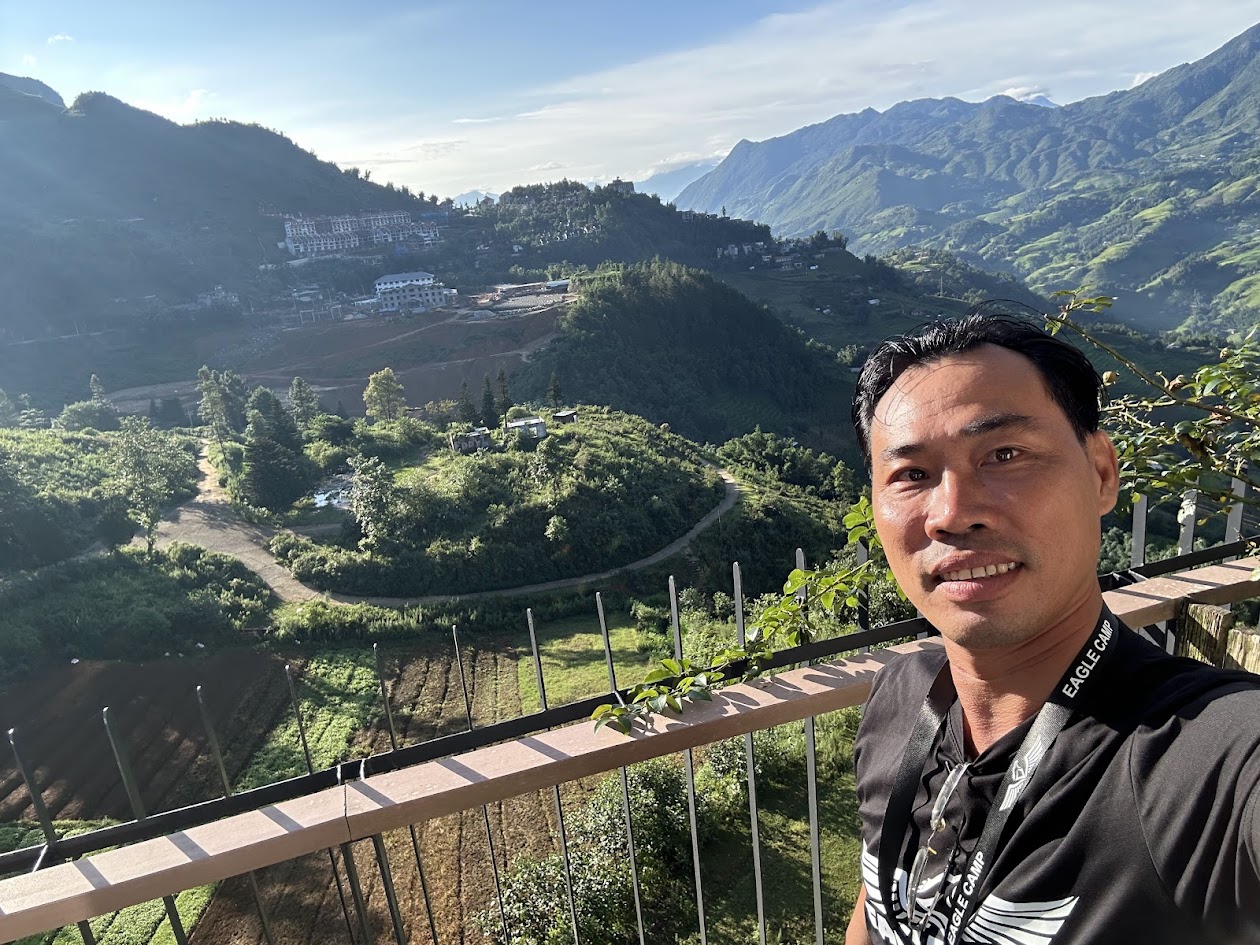 Lý Minh Giang – Doanh Nhân Truyền Cảm Hứng Từ Biển Đảo Kiên Giang