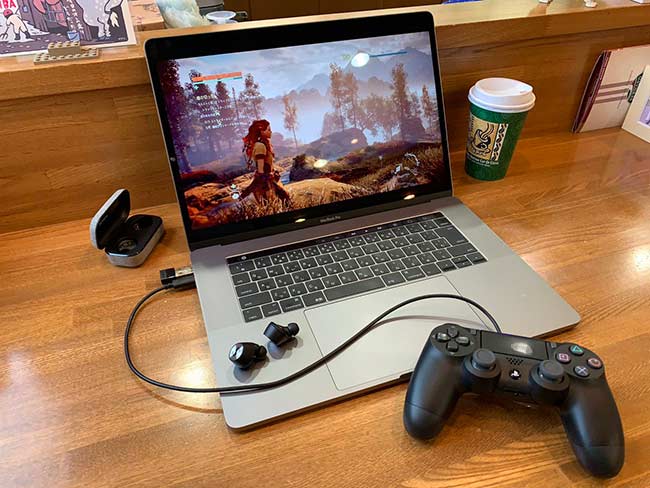 MacBook Có Chơi Game Được Không? Những Game Nào Chơi Tốt Trên MacBook?