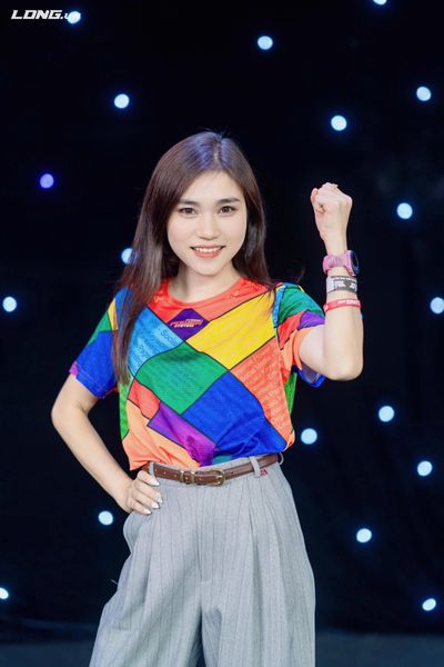 Mai Nhi – Nhà Thiết Kế Thời Trang Nâng Tầm Phong Cách Phụ Nữ Hiện Đại