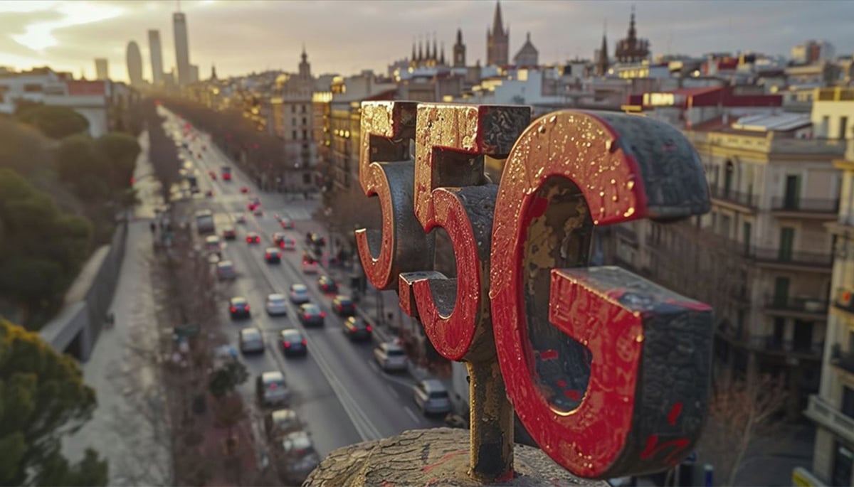 Mạng 5.5G là gì? Sự khác biệt giữa mạng 5G và 5.5G