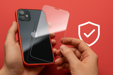 Mẹo kéo dài tuổi thọ màn hình iPhone: Hạn chế hỏng hóc, tiết kiệm chi phí