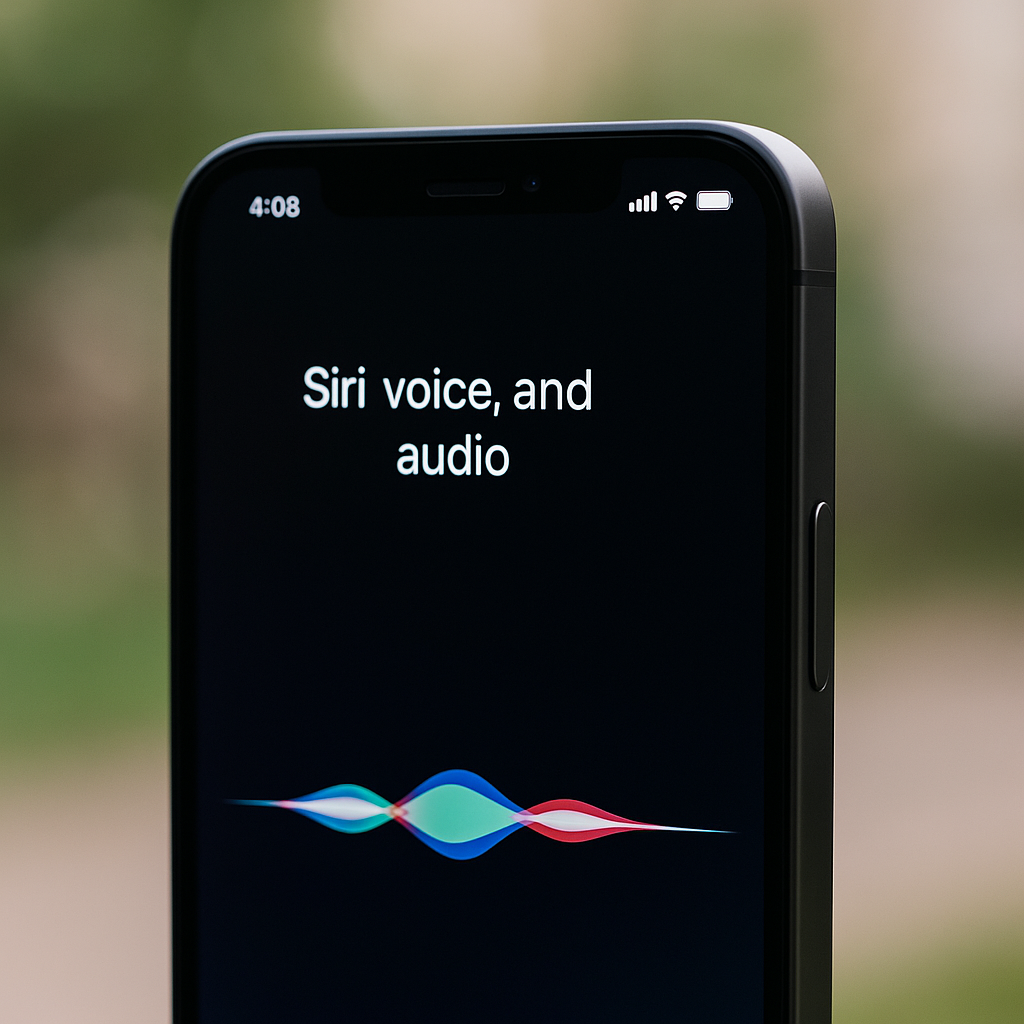 Mẹo sử dụng Siri để rảnh tay làm việc – Di Động 3 Tốt