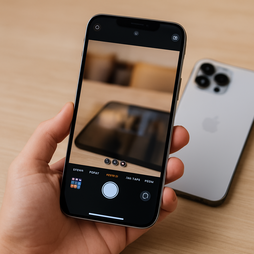 5 Mẹo tối ưu hiệu suất iPhone giúp máy chạy mượt hơn mỗi ngày