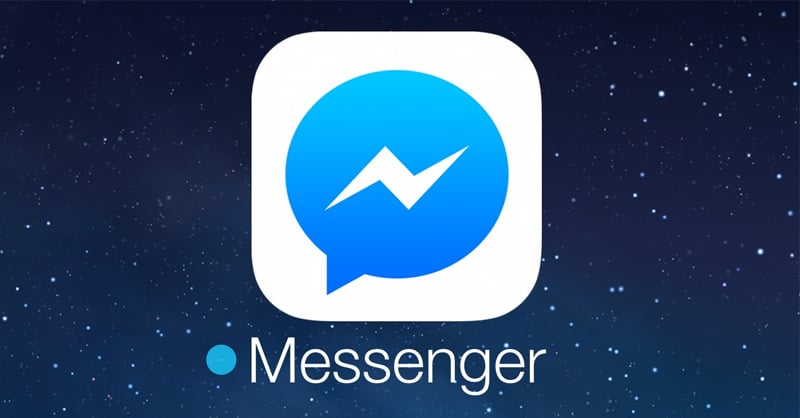 Facebook Messenger có bản cập nhật mới cho phép gửi ảnh HD chất lượng lên tới 4K !