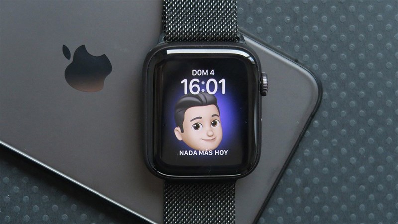 Cách mở khóa iPhone bằng Apple Watch Series 7 tiện lợi và nhanh chóng chắc chắn bạn cần phải biết