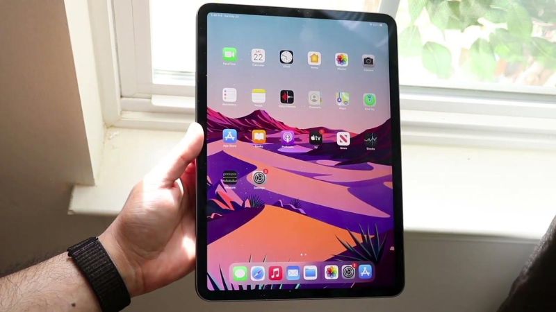 Khi mua iPad cũ cần kiểm tra gì để tránh mua phải hàng dựng 2024