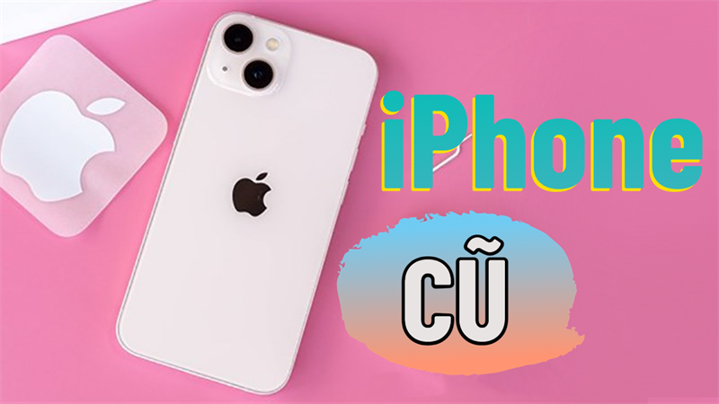 Kinh Nghiệm Mua Điện Thoại iPhone Cũ Tại Thái Bình