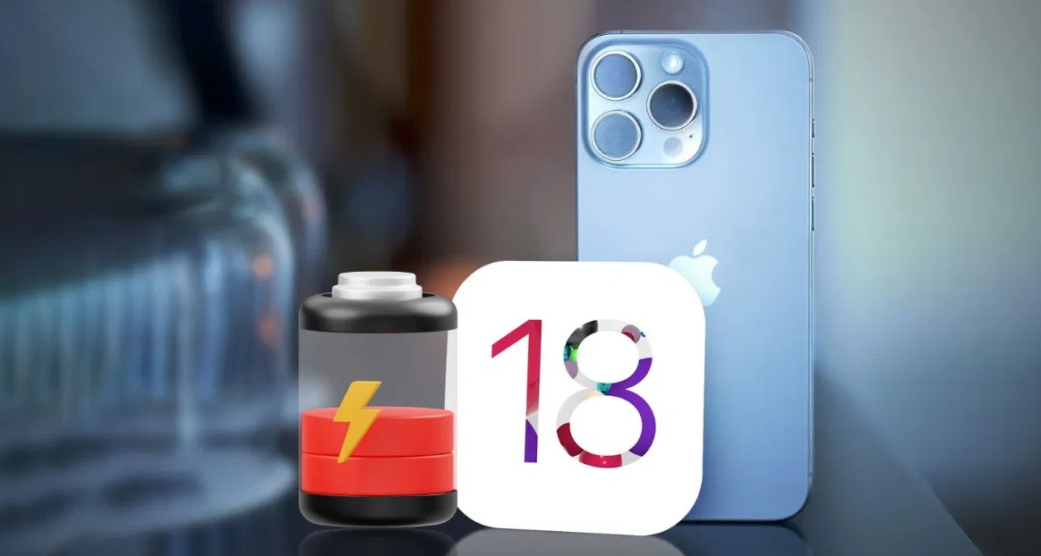 3 cách khắc phục lỗi iOS 18 hao pin siêu đơn giản mà 90% người dùng iPhone chưa biết đến