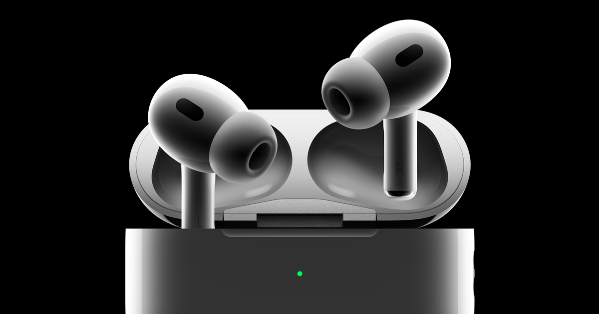 Tổng hợp 4 tính năng mới sẽ có trên AirPods Pro 2 trong năm nay