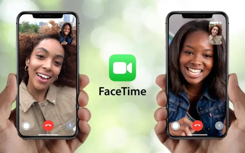 Hướng dẫn sử dụng tính năng điều khiển iPhone từ xa qua FaceTime trên iOS 18