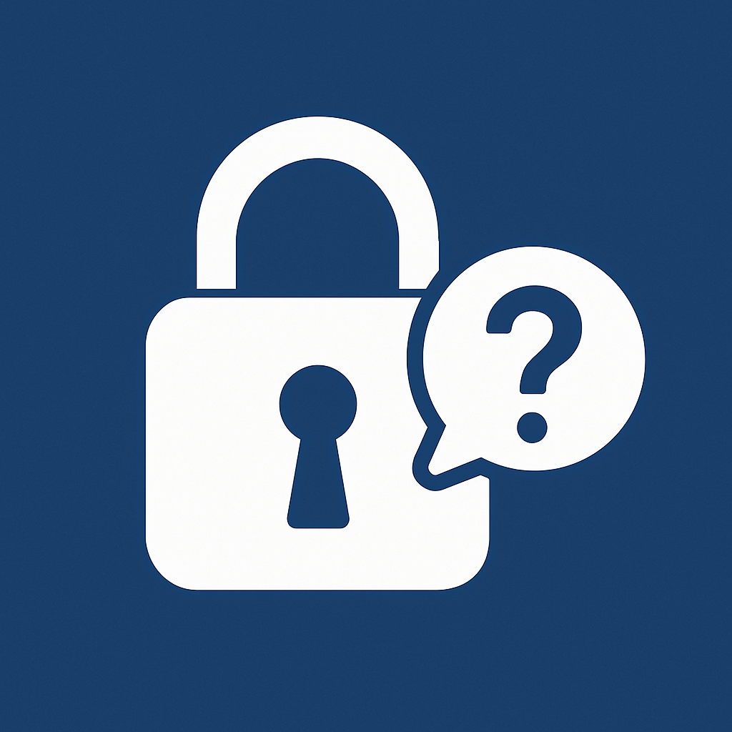 Password Hint là gì? Hướng dẫn cài đặt password hint đúng cách và bảo mật nhất