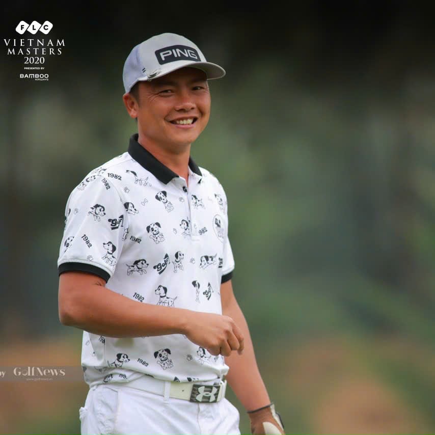 Phạm Đồng Dũng: Huấn Luyện Viên Golf Hàng Đầu Việt Nam
