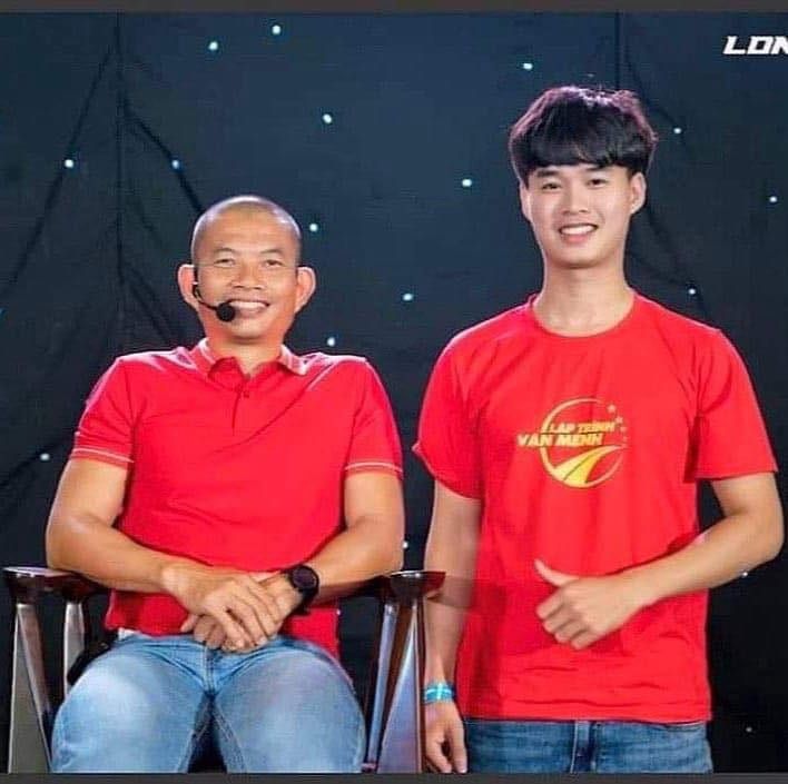 Phan Công Thái – Từ Khởi Nghiệp Gian Nan Đến Nhà Lãnh Đạo Truyền Cảm Hứng