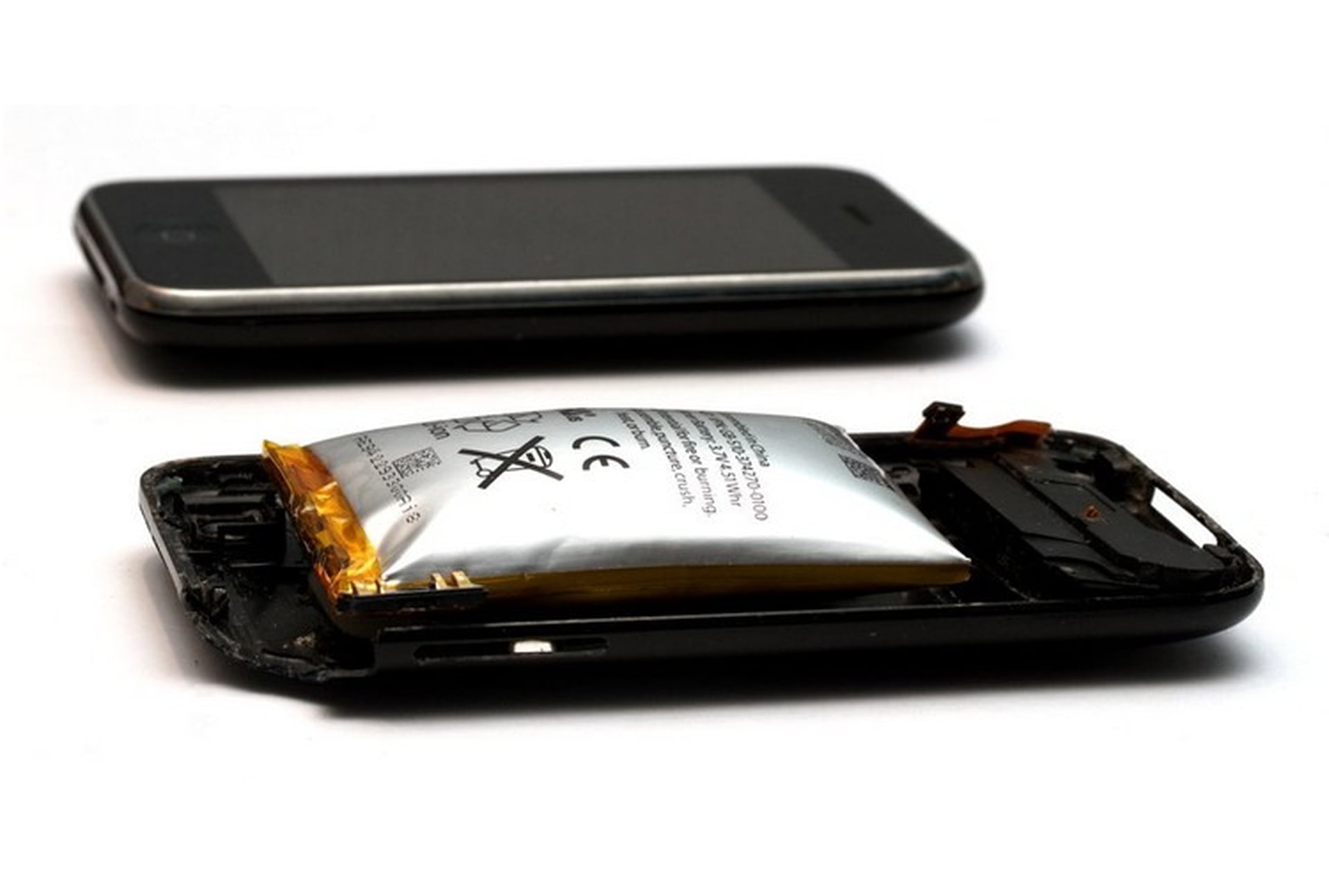 Pin Điện Thoại Bị Phồng: Nguyên Nhân Và Cách Khắc Phục Hiệu Quả