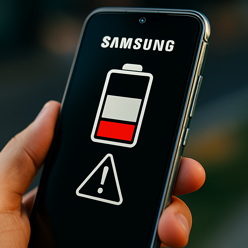 Khôi phục cài đặt gốc Samsung – Cách reset đơn giản tại nhà