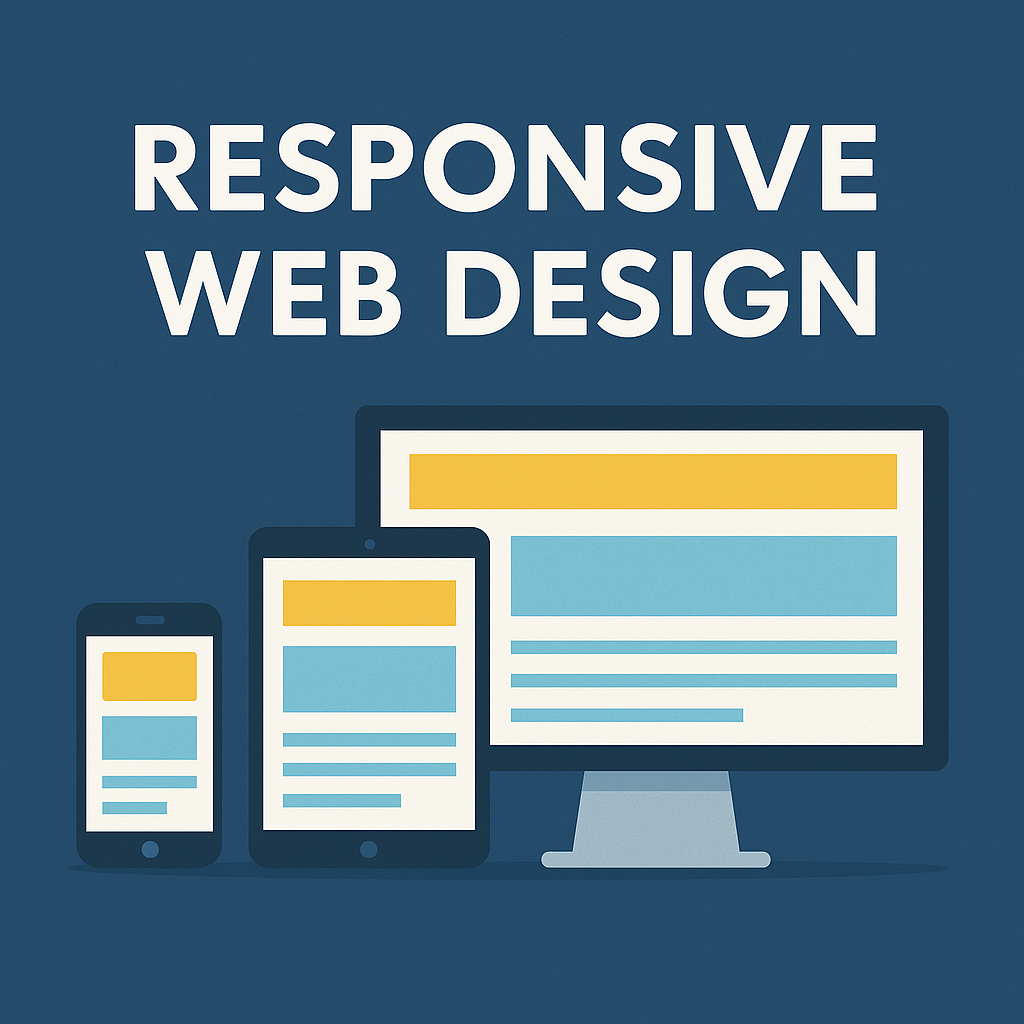 Responsive là gì? Kiến thức nền tảng không thể thiếu cho dân thiết kế và lập trình
