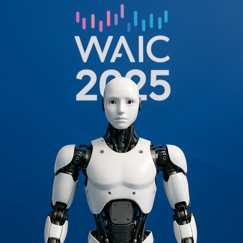 Robot Hình Người – Bước Đi Mạnh Mẽ Của Trung Quốc Trong Cuộc Đua AI Toàn Diện
