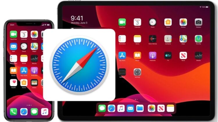 Safari là gì? Trình duyệt 