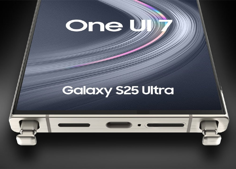Rò rỉ thông tin Galaxy S25 sử dụng chip Exynos 2500