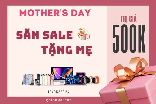 Ngày của Mẹ là ngày nào 2024? Nguồn gốc và ý nghĩa