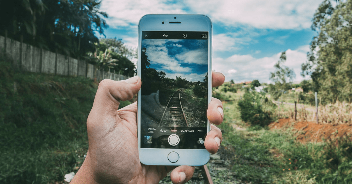 8 cài đặt camera giúp bạn chụp ảnh bằng iPhone đẹp lung linh hơn.