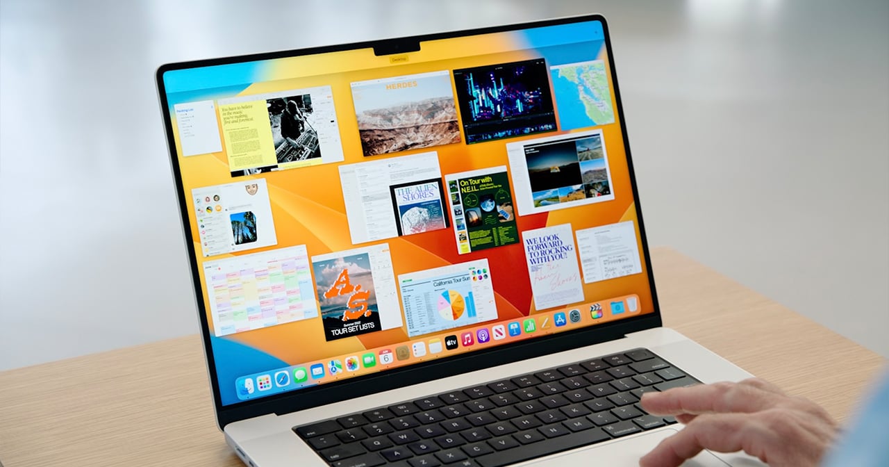 Sinh viên nên mua Macbook hay laptop để học tập là tốt nhất hiện nay?