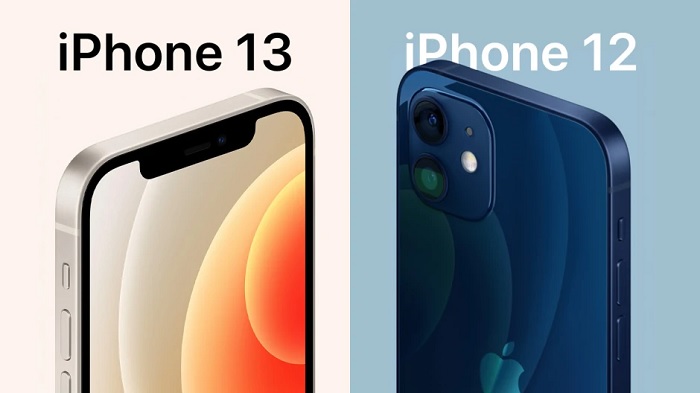 So Sánh iPhone 12 và iPhone 13: Nên Chọn Điện Thoại Nào?
