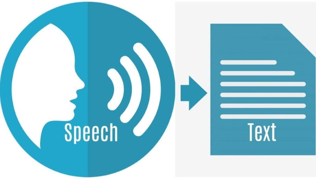 Hướng Dẫn Chuyển File Âm Thanh Thành File Word Trên Điện Thoại