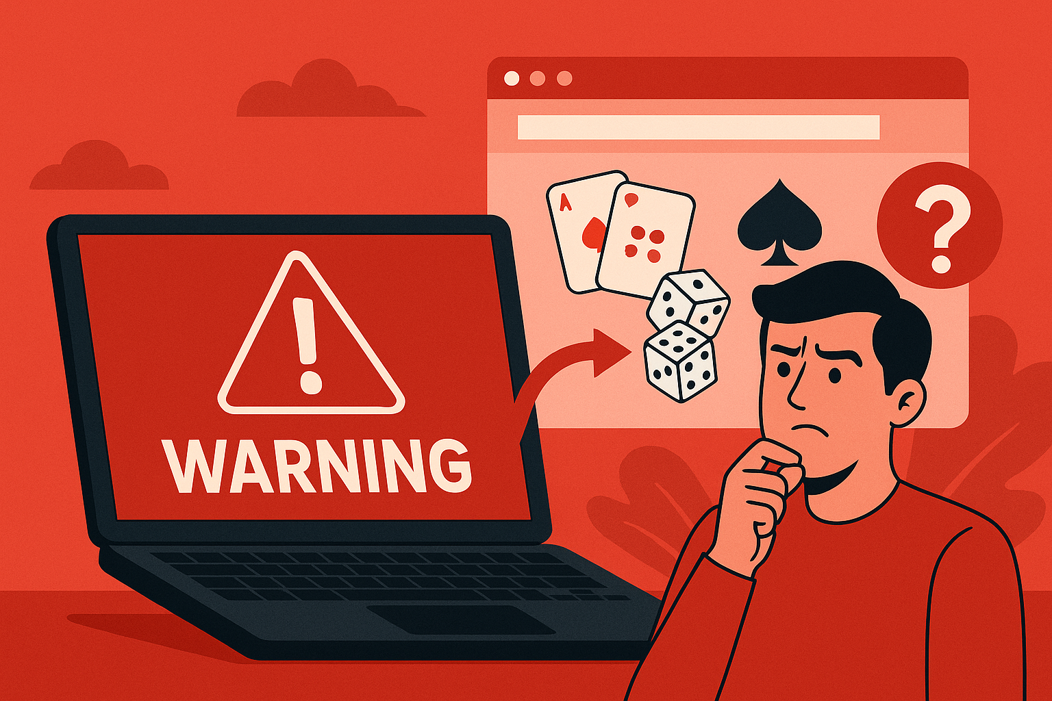 Sự cố tên miền khiến người dùng Tiki truy cập nhầm sang web đánh bạc