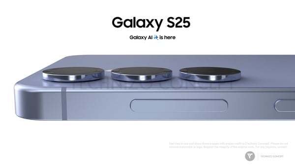 Samsung Galaxy S25: Khi Nào Ra Mắt và Vì Sao Bạn Nên Mua Tại Di Động 3 Tốt?