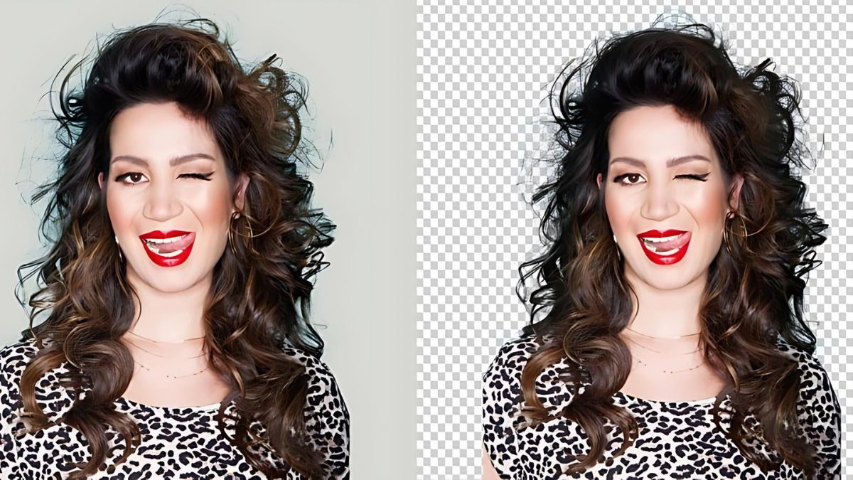 Cách tách nền ảnh online siêu hiệu quả mà ai cũng làm được 2024