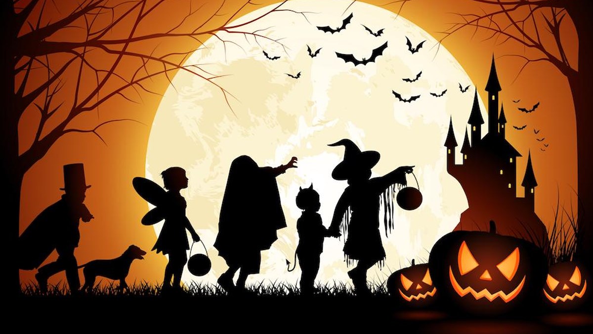 Tại sao có ngày Halloween? Ý nghĩa và những hoạt động phổ biến trong dịp Halloween