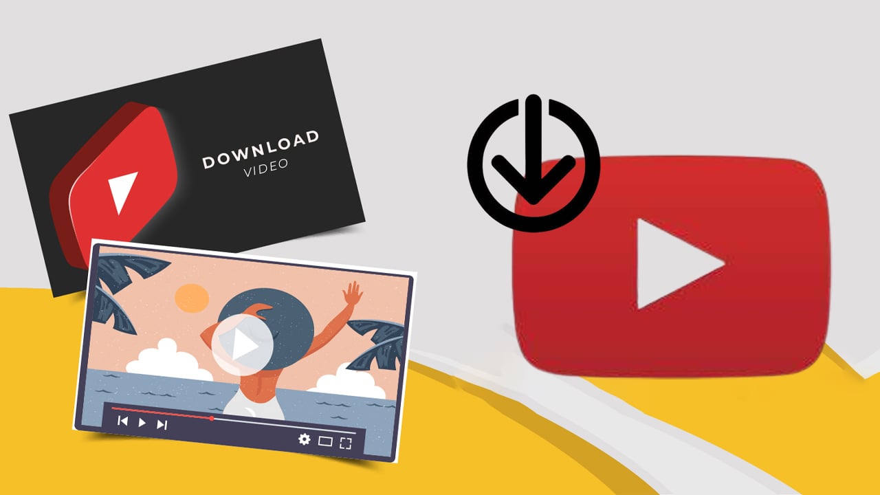 3 cách tải video trên YouTube về máy tính nhanh, chất lượng cao