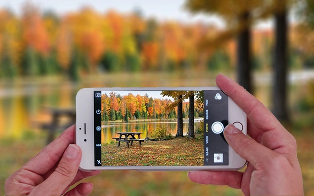Mẹo xử lý ảnh thiếu sáng trên iPhone cực mượt