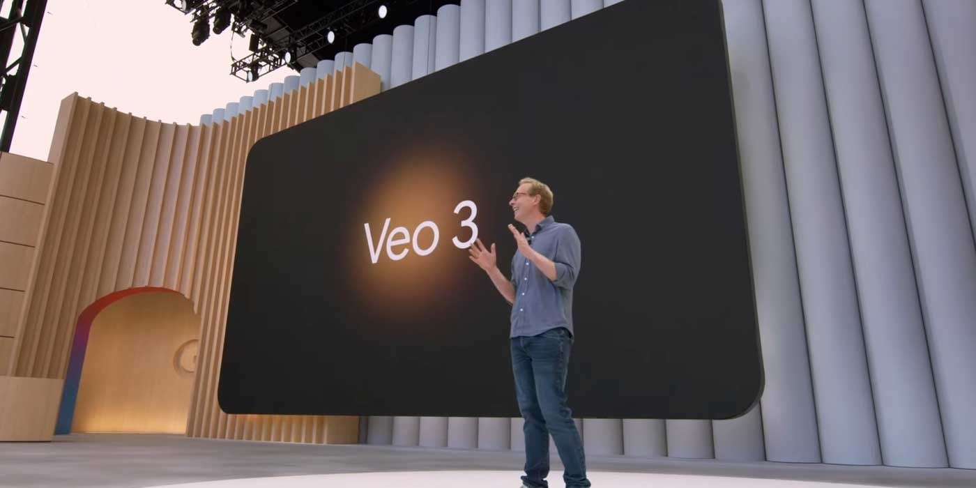 Cách tạo video bằng AI Veo 3 siêu nhanh mới nhất 2025 – Hướng dẫn đầy đủ từ A-Z