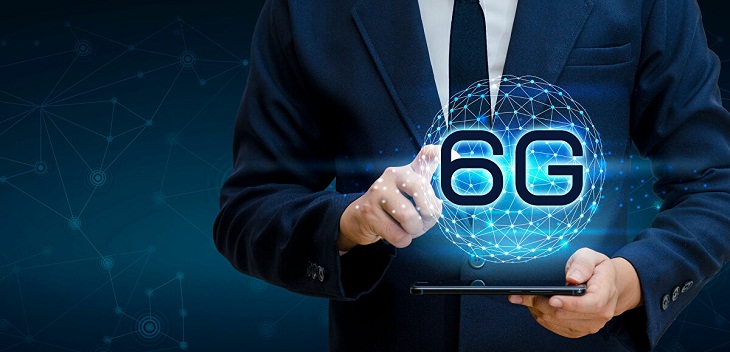 Tất Tần Tật Về Mạng 6G: Công Nghệ Tương Lai